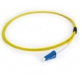 Singlemode OS1 9/125 Fiber Pigtails Cable LC 1 Meter